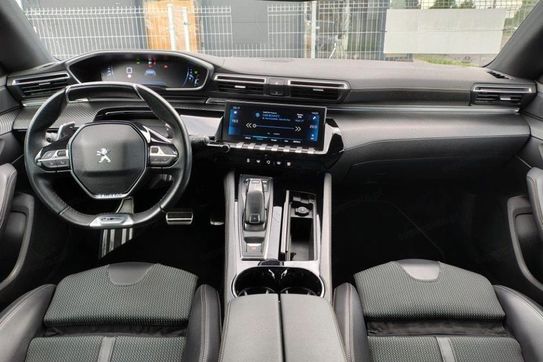 Peugeot 508 BlueHDi GT Line S&S