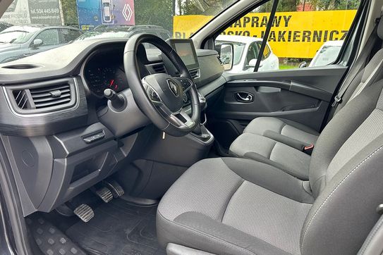 Renault Trafic Kombi L2H1 Equilibre