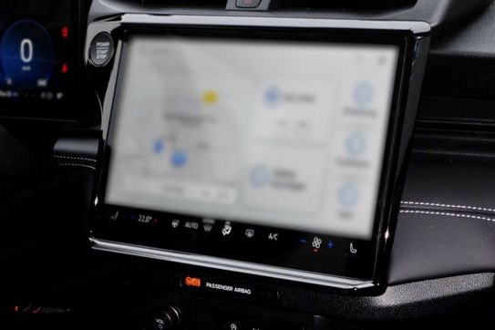 Ford Puma Titanium 1.0 EcoBoost