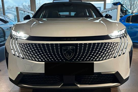 Peugeot 3008 GT e-DCS6 1.2 mHEV