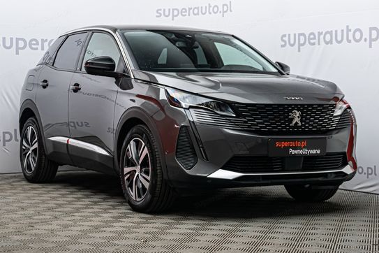 Peugeot 3008 1.2 PureTech Allure S&S