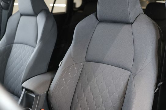 Toyota Corolla Cross 2.0 Hybrid Style