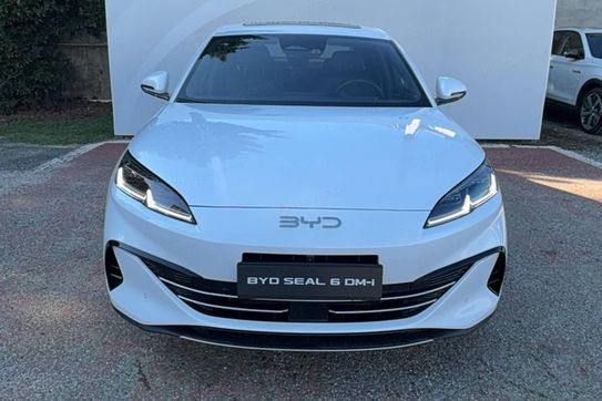 BYD Seal 6 DM-i Comfort