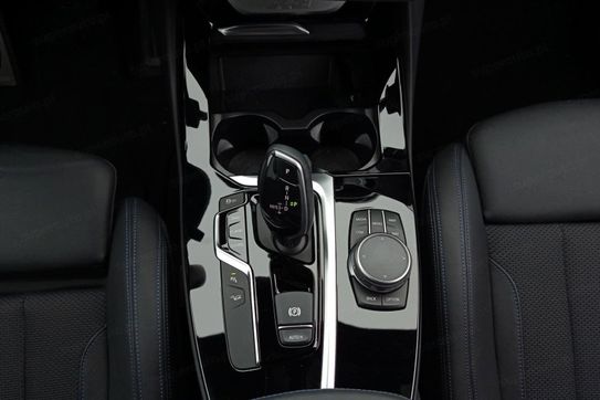 BMW X3 xDrive30i M Sport