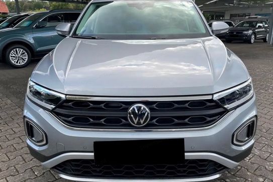 Volkswagen T-Roc Life Plus 1.5 TSI DSG