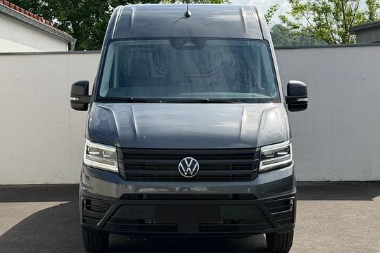 Volkswagen Crafter L3H3 AT 4MOTION