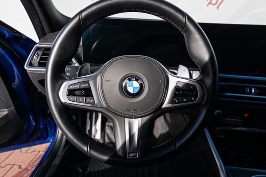 BMW Seria 3 320d xDrive aut