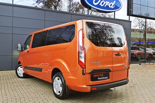 Ford Transit Custom Kombi 320 L2H1 Trend