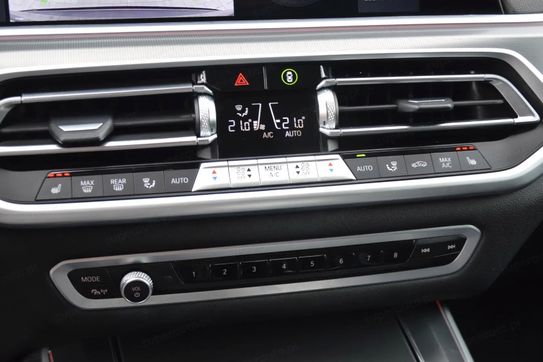 BMW X5 xDrive40i aut
