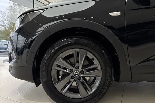 Opel Grandland X 1.2 T Business Edition S&S aut