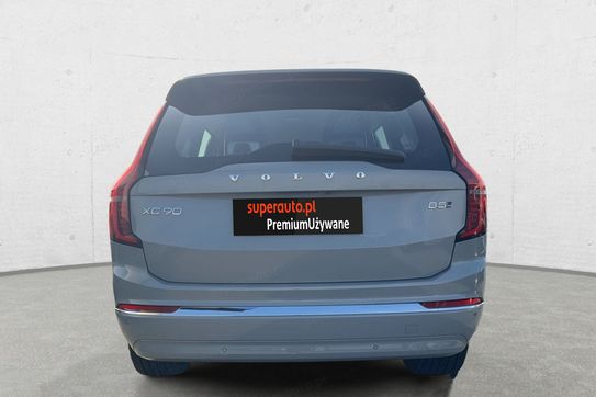 Volvo XC90 B5 B AWD Plus Bright 7os aut