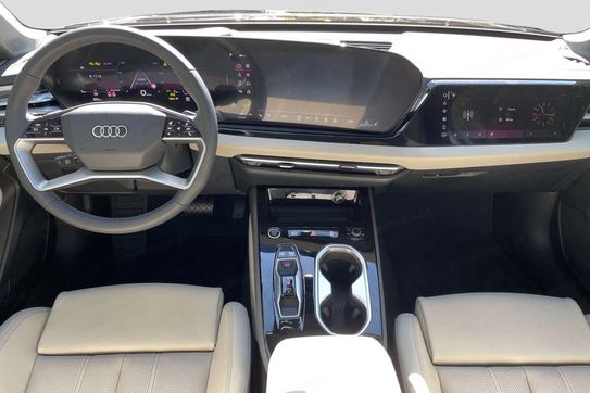 Audi A6 TDI quattro Avant