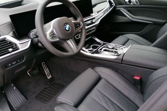 BMW X5 xDrive40d M Sport