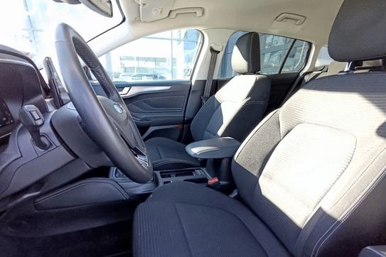 Ford Focus 1.0 EcoBoost Titanium