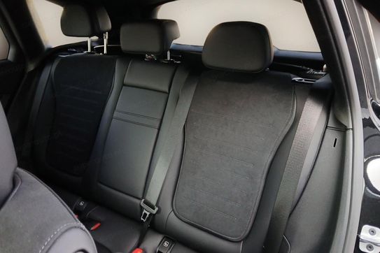 Mercedes GLC 200 d mHEV 4-Matic AMG Line