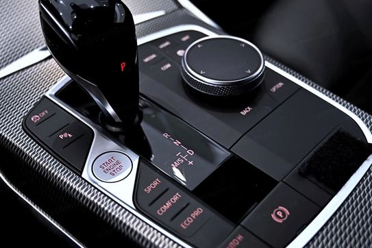 BMW Seria 3 320d xDrive M Sport