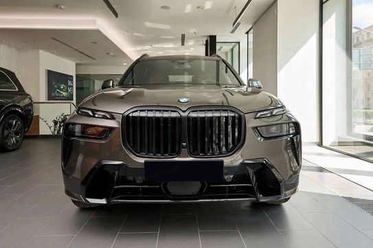 BMW X7 xDrive40i M Sport