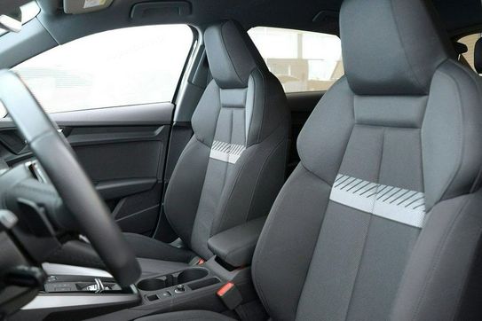 Audi A3 35 TFSI mHEV S Line S tronic