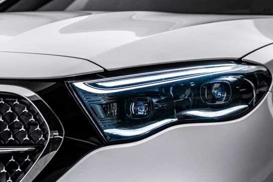 Mercedes Klasa E 220 d Avantgarde