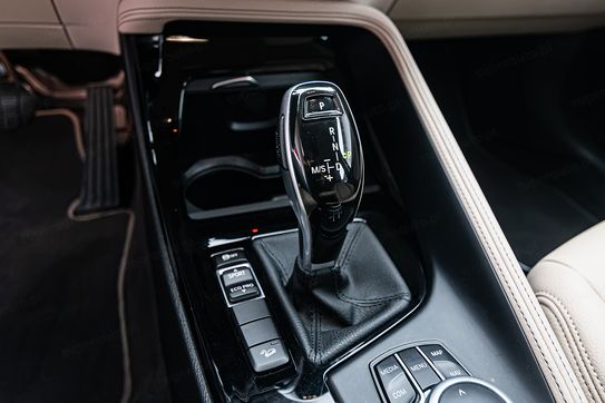 BMW X1 xDrive20i aut