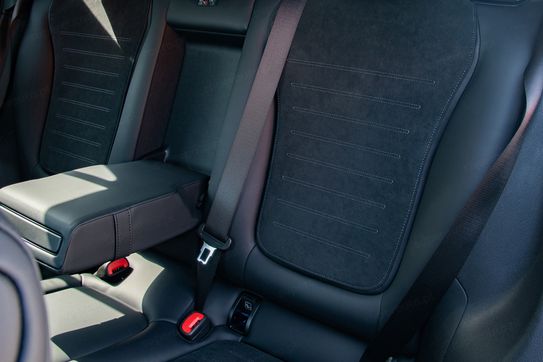 Mercedes GLC Coupe 220 d 4-Matic AMG Line