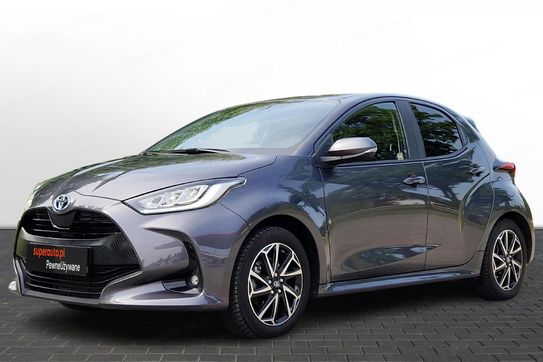 Toyota Yaris 1.5 Comfort
