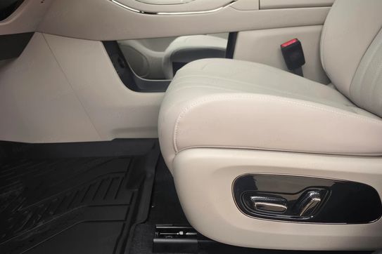 Gac AION V Luxury
