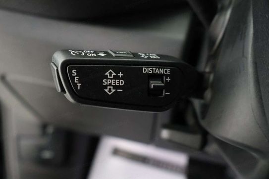 Audi Q5 TFSI quattro advanced