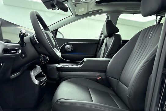 Hyundai Ioniq 9 110kWh Calligraphy AWD