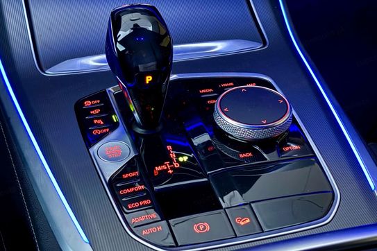 BMW X5 xDrive25d M Sport