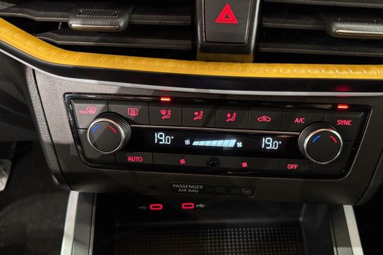 Seat Arona 1.0 TSI Style