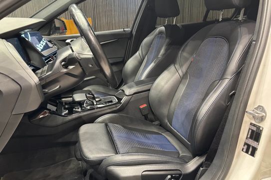 BMW Seria 1 118i M Sport aut