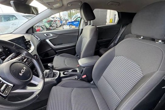 Kia XCeed 1.5 T-GDI M