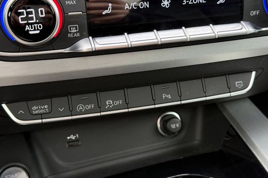 Audi A5 45 TFSI quattro S Line