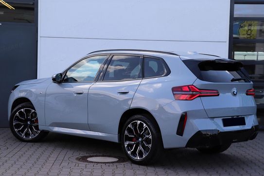 BMW X3 xDrive40d M Sport