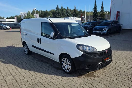 Fiat Doblo Cargo/Van Maxi