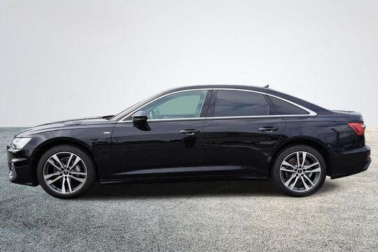 Audi A6 Limousine S line 40 TDI quattro S tronic