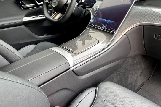 Mercedes GLC Coupe 220 d  4-Matic AMG Line