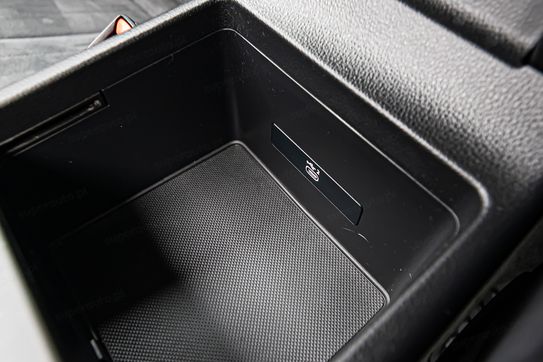 Audi Q5 40 TDI Quattro S tronic