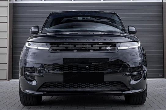 Land Rover Range Rover Sport D300 Dynamic SE