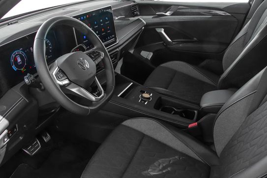 Volkswagen Tiguan 1.5 Etsi Life Dsg