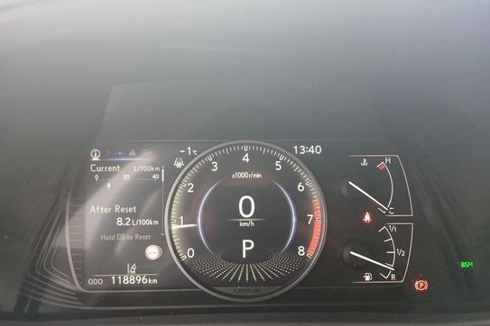 Lexus UX 200 F Impression 2WD