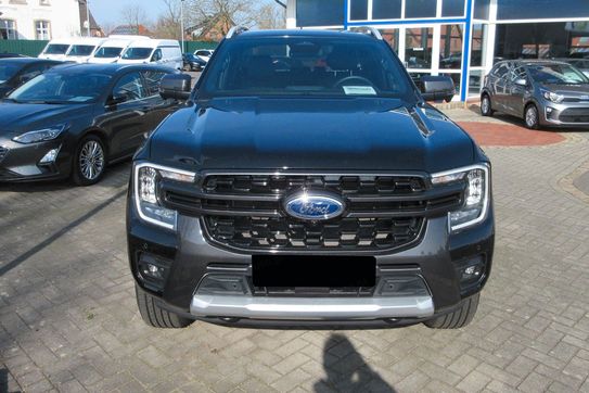 Ford Ranger Wildtrak A10 4x4