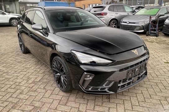Cupra Leon Sportstourer 1.5 eTSI mHEV DSG