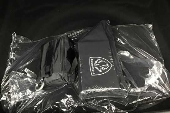 Peugeot 3008 GT 1.2 mHEV e-DCS6