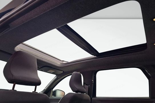 Dacia Bigster 1.2 TCe ECO-G Journey