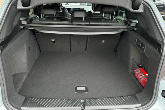 BMW X3 xDrive20d M Sport