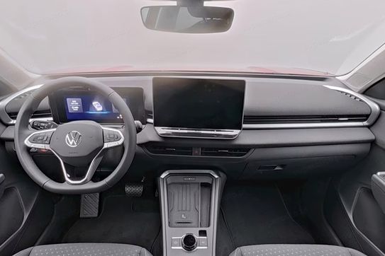 Volkswagen T-Roc Life 1.5 eTSI DSG