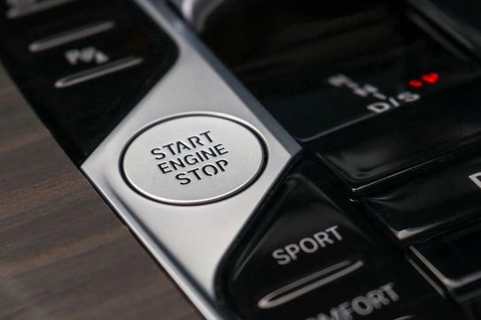 BMW X5 xDrive30d M Sport