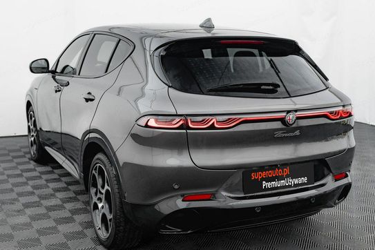 Alfa Romeo Tonale 1.5 T4 GSE mHEV TI DCT